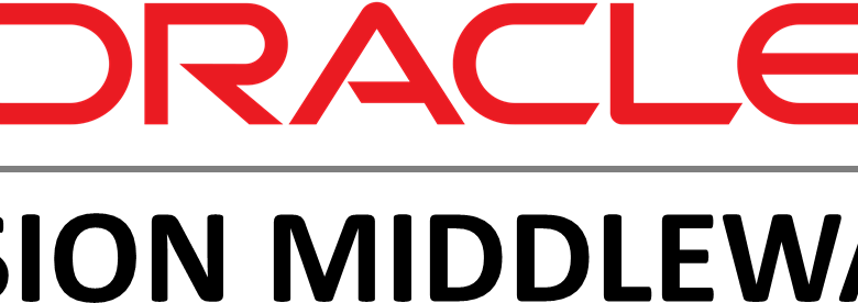 Oracle Fusion Middleware