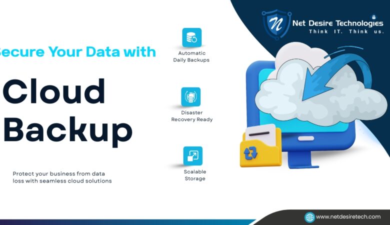 What Is the Data Backup & Recovery Process for Businesses? Complete Guide