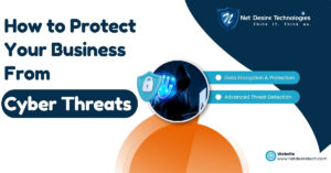 Common Cyber Threats Every Business Should Know — and How to Protect Against Them