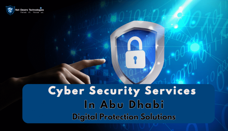 Cyber Security Services in Abu Dhabi