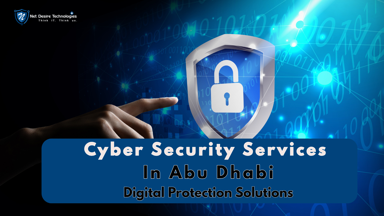 Cyber Security Services in Abu Dhabi