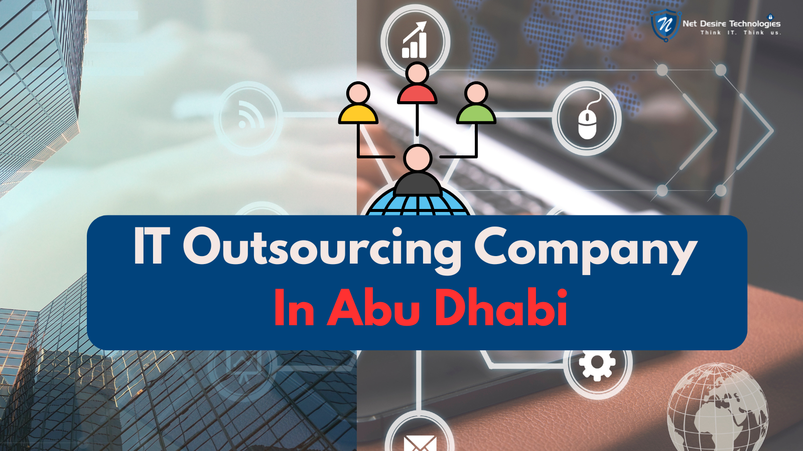 IT Outsourcing Company in Abu Dhabi
