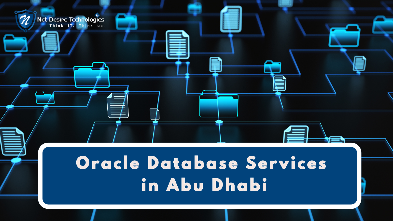 Oracle Database Services in Abu Dhabi