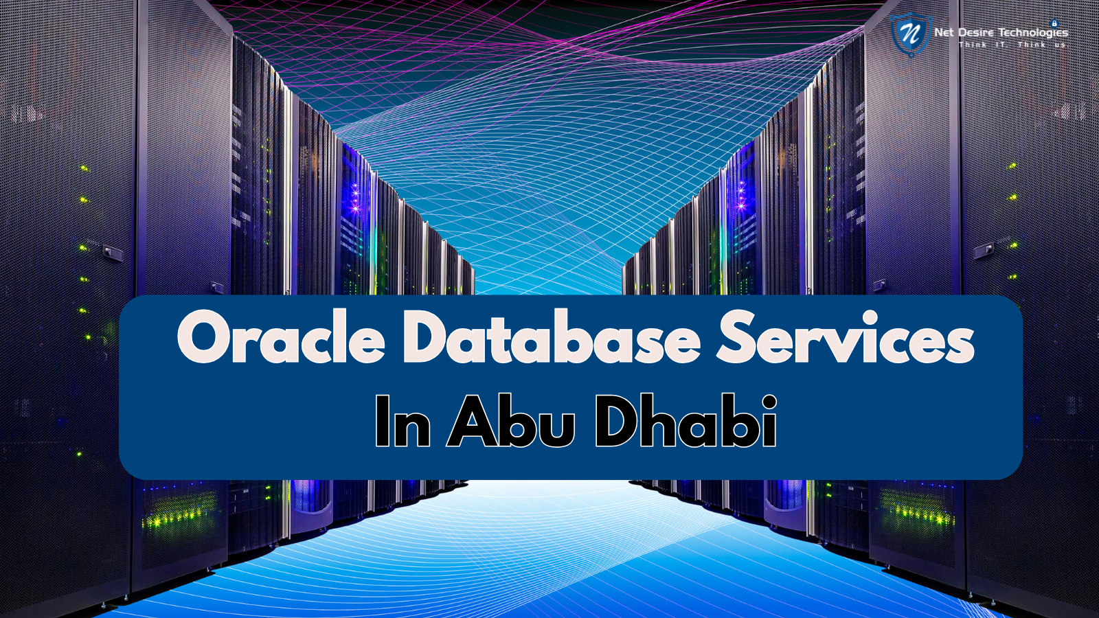Oracle Database Services in Abu Dhabi