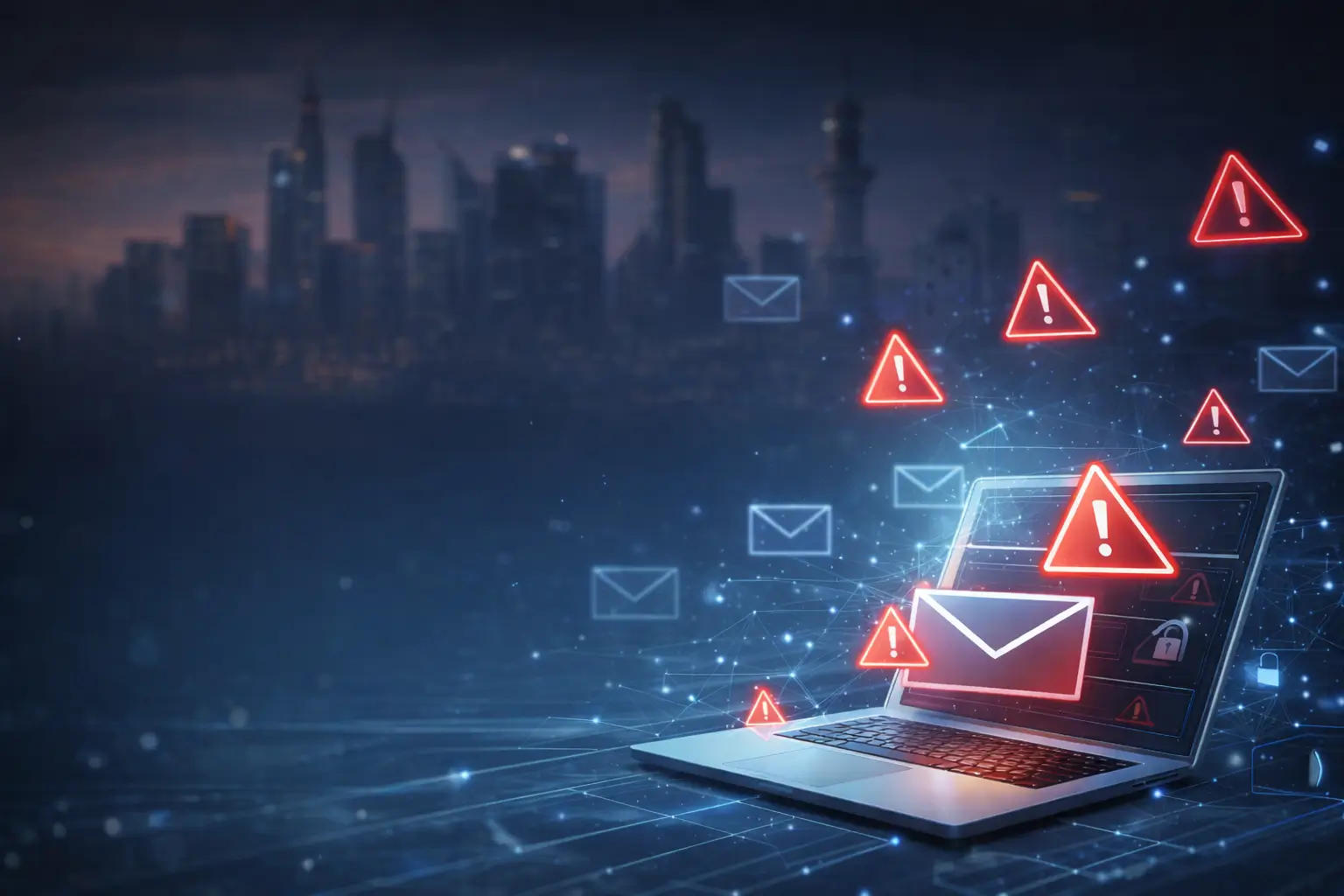 Business Risks of Relying on Standard Filters