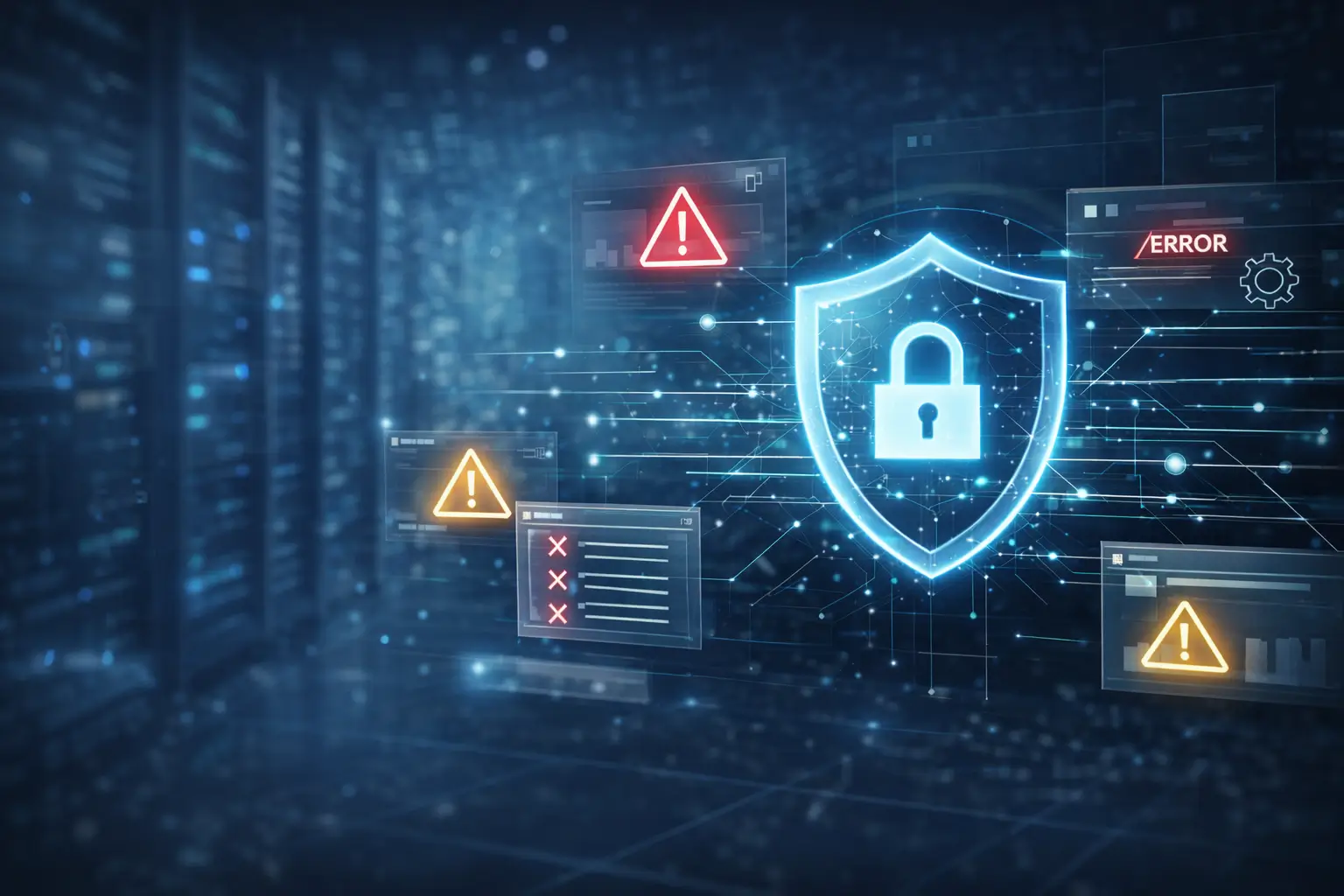 Common Microsoft 365 Security Setup Mistakes