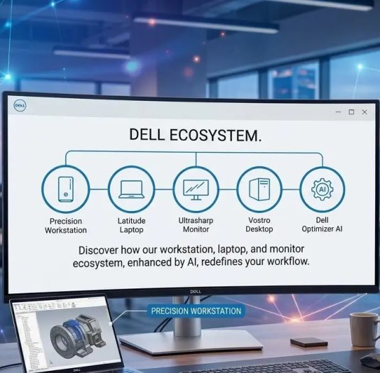 What’s Included in Our Dell Solutions